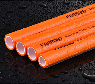 歐尚瓷芯管-杭州弗銳德新型建材有限公司